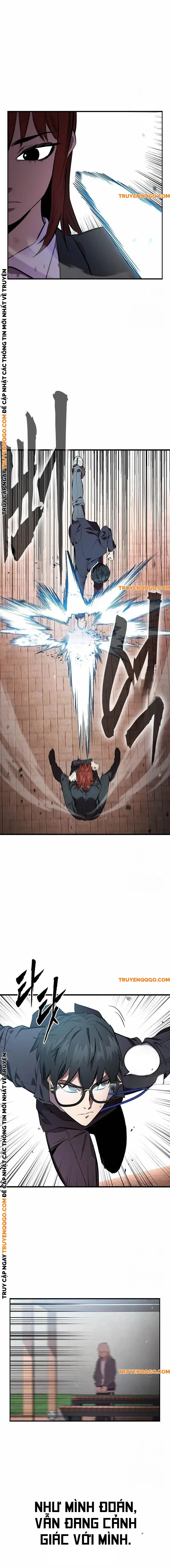 Đại Tướng Chiến Chap 40 - Next Chap 41