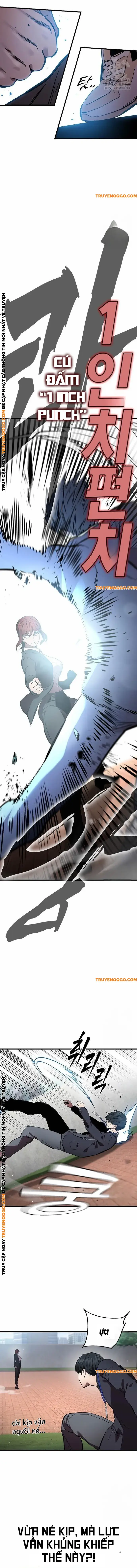 Đại Tướng Chiến Chap 40 - Next Chap 41