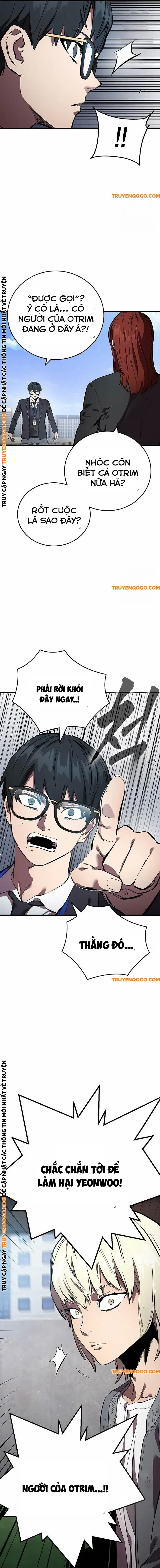 Đại Tướng Chiến Chap 40 - Next Chap 41