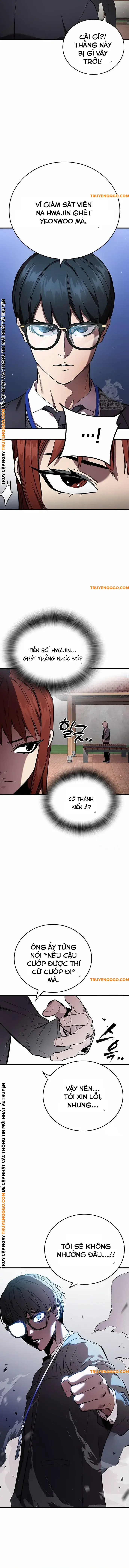 Đại Tướng Chiến Chap 40 - Next Chap 41