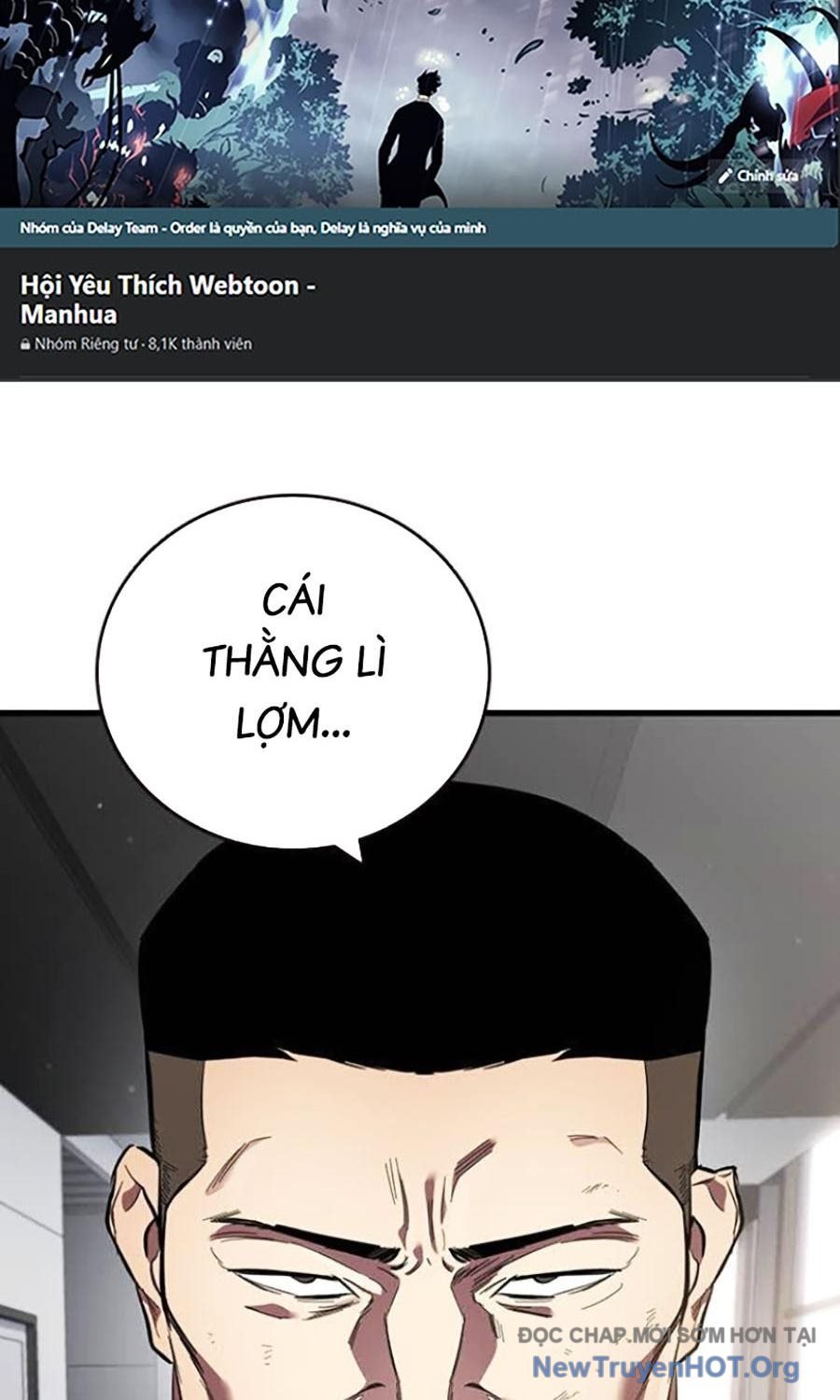 Đại Tướng Chiến Chap 41 - Next Chap 42