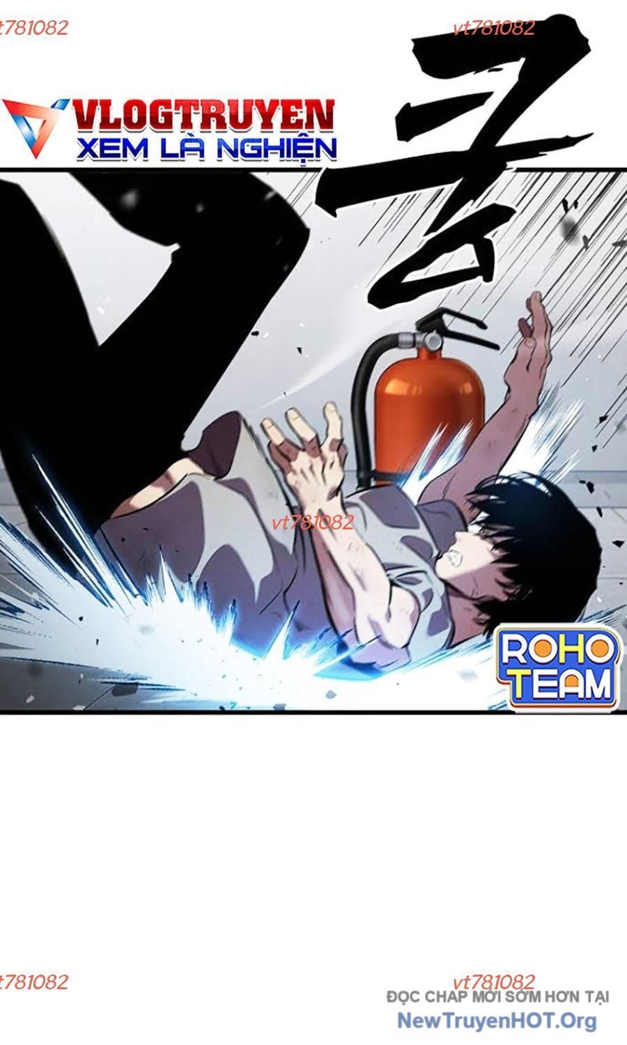 Đại Tướng Chiến Chap 41 - Next Chap 42