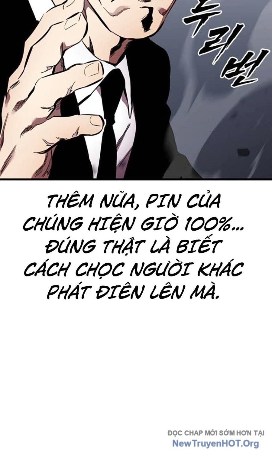 Đại Tướng Chiến Chap 41 - Next Chap 42