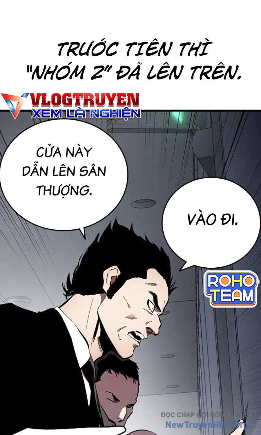 Đại Tướng Chiến Chap 41 - Next Chap 42