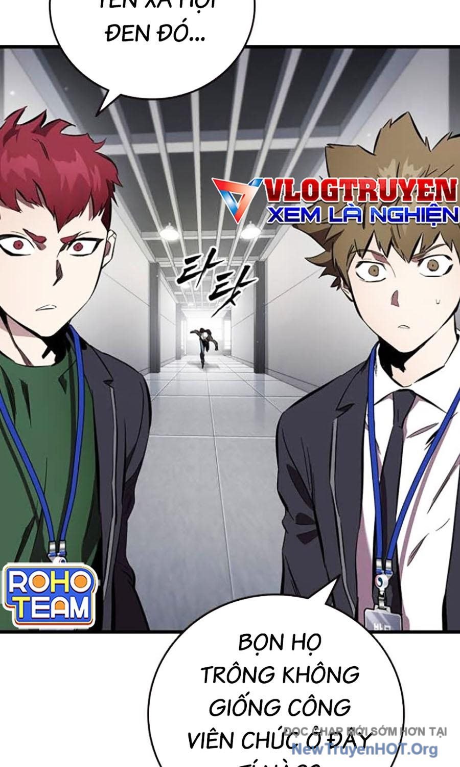 Đại Tướng Chiến Chap 41 - Next Chap 42