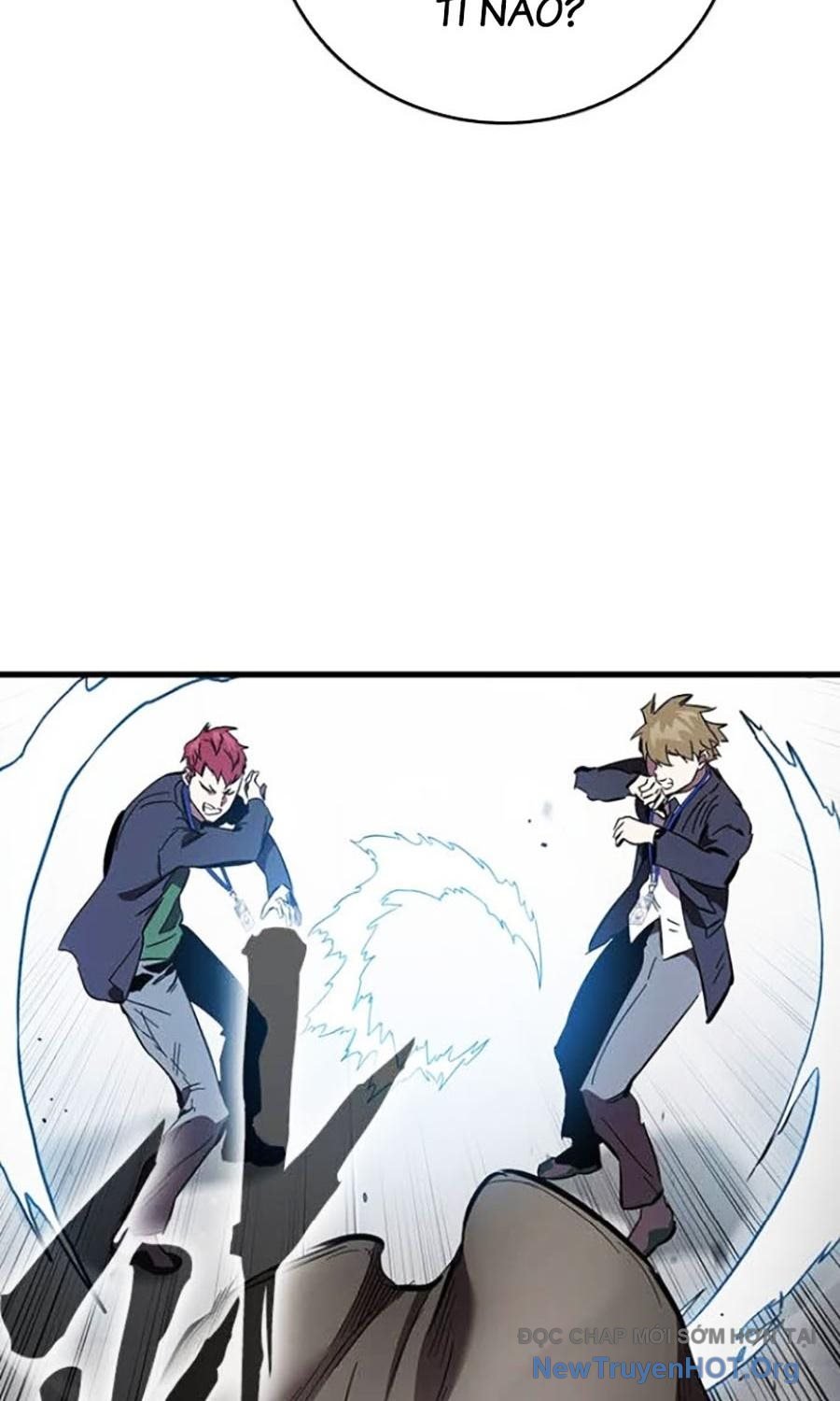 Đại Tướng Chiến Chap 41 - Next Chap 42