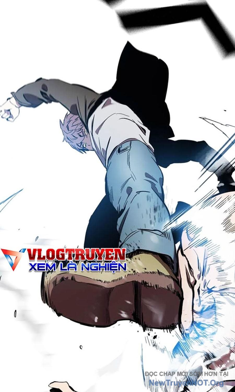 Đại Tướng Chiến Chap 41 - Next Chap 42