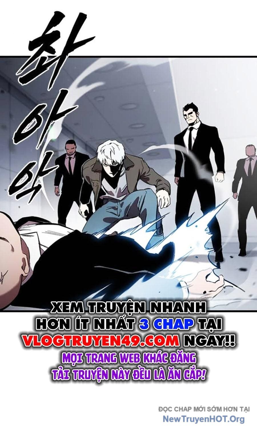 Đại Tướng Chiến Chap 41 - Next Chap 42