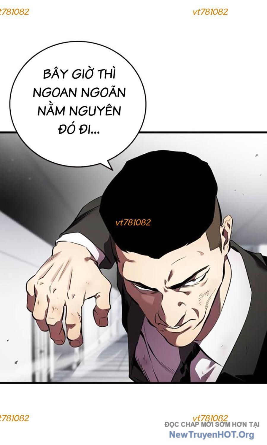 Đại Tướng Chiến Chap 41 - Next Chap 42