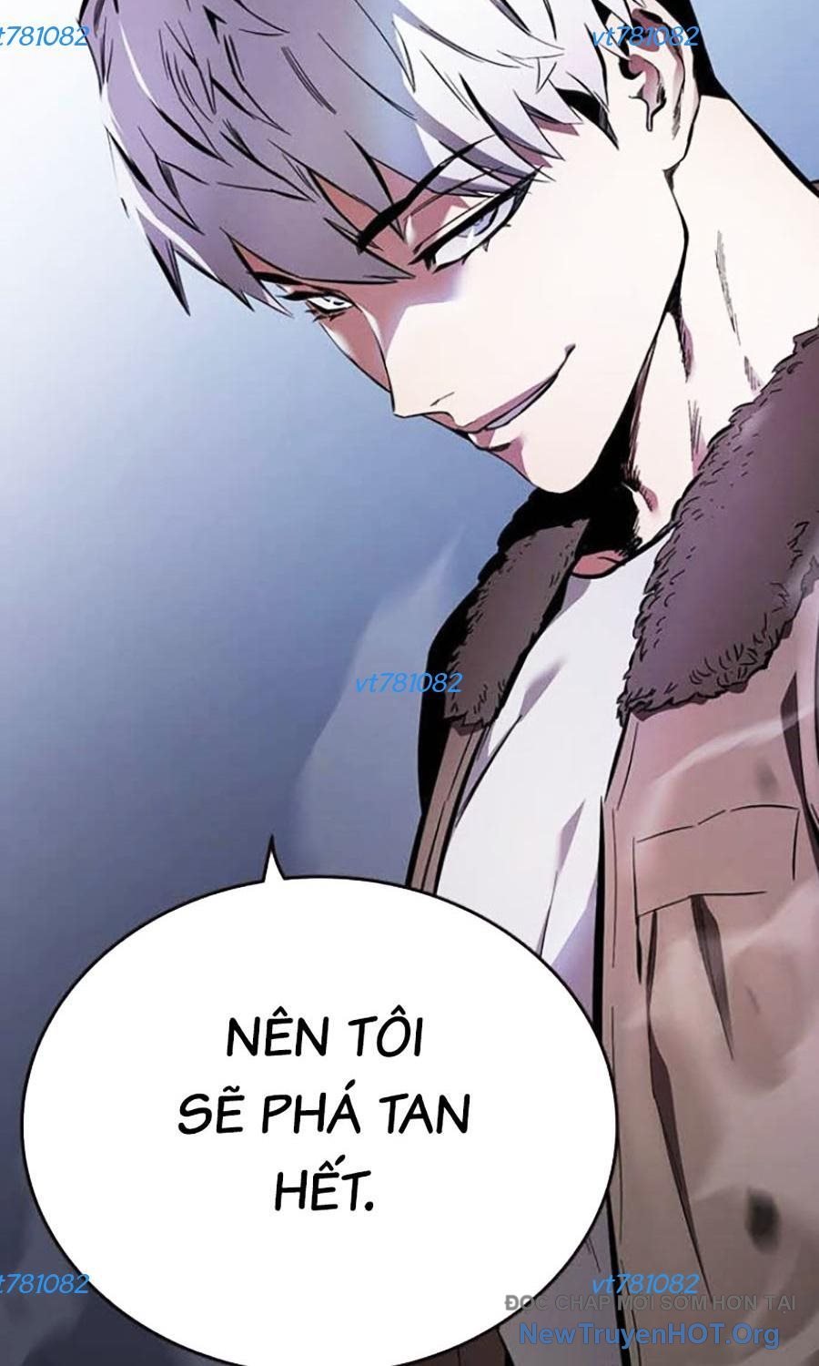 Đại Tướng Chiến Chap 41 - Next Chap 42
