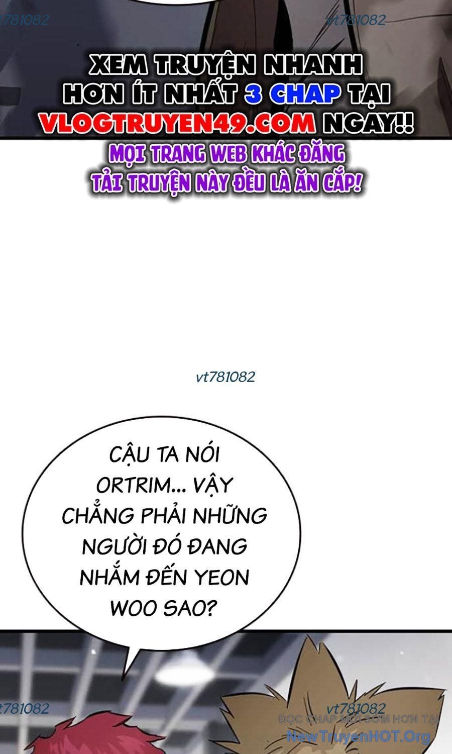 Đại Tướng Chiến Chap 41 - Next Chap 42