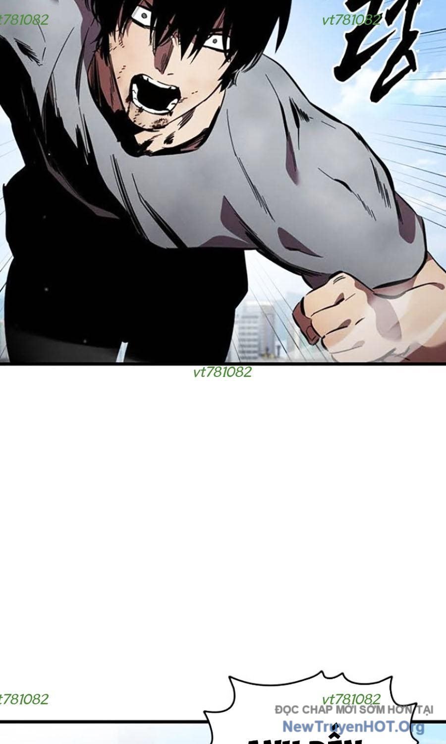 Đại Tướng Chiến Chap 41 - Next Chap 42