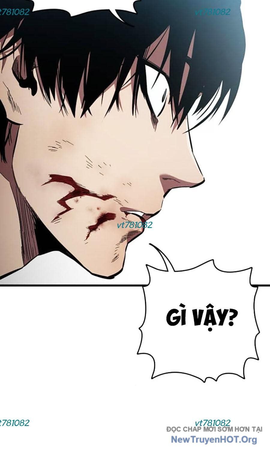 Đại Tướng Chiến Chap 41 - Next Chap 42