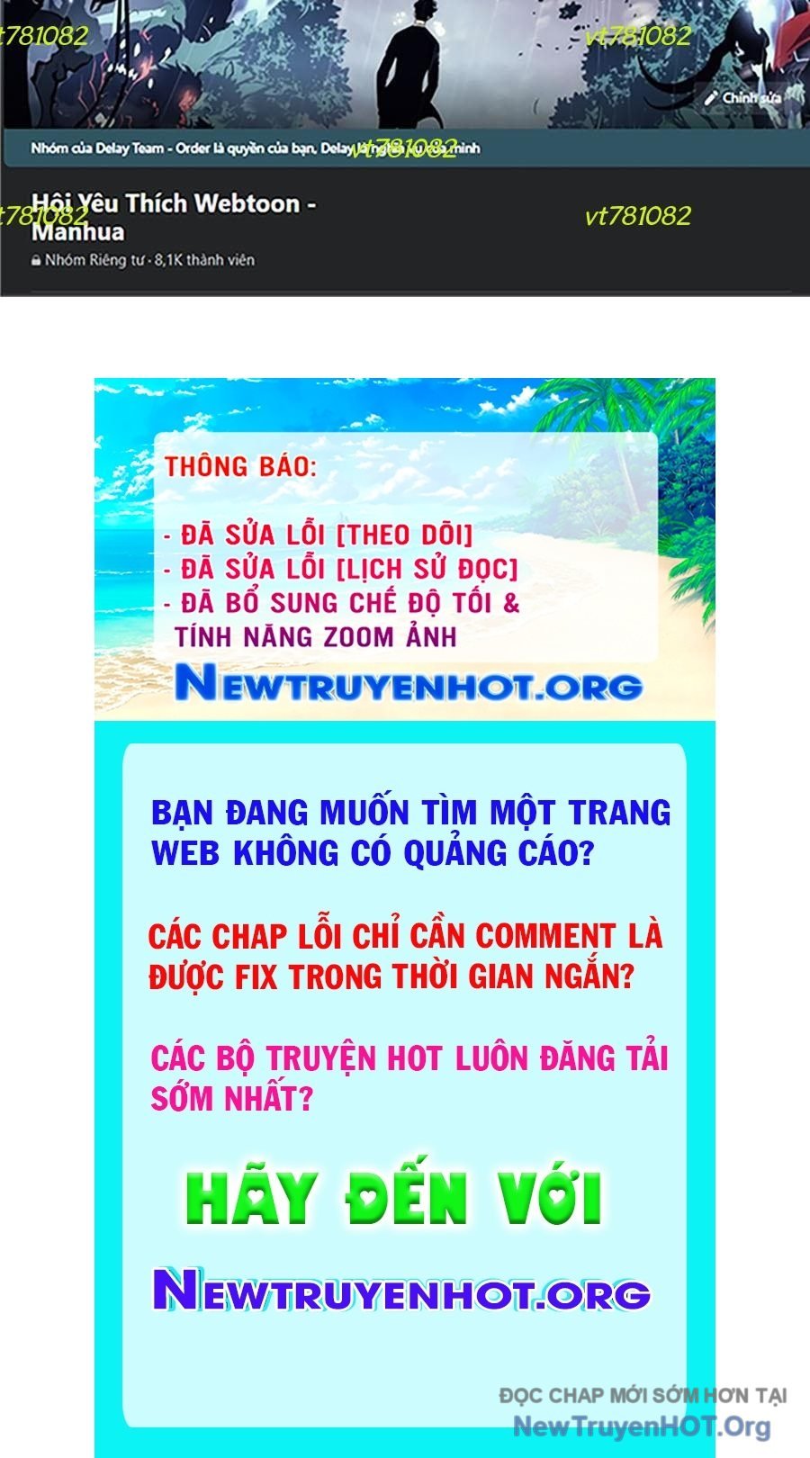 Đại Tướng Chiến Chap 41 - Next Chap 42