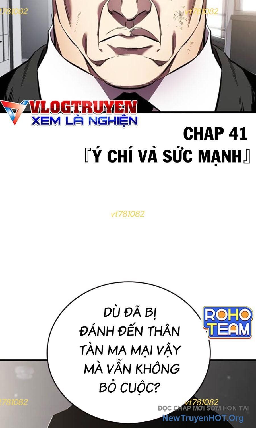 Đại Tướng Chiến Chap 41 - Next Chap 42