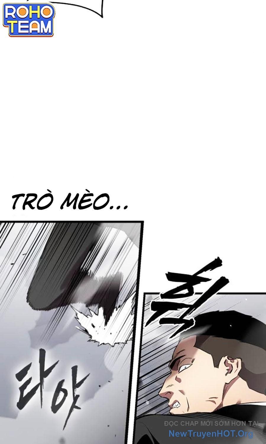 Đại Tướng Chiến Chap 41 - Next Chap 42