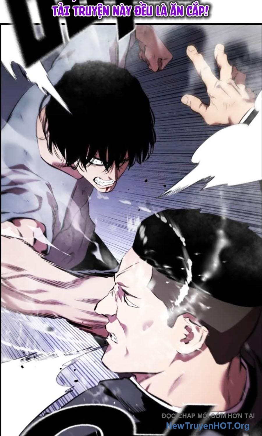 Đại Tướng Chiến Chap 41 - Next Chap 42