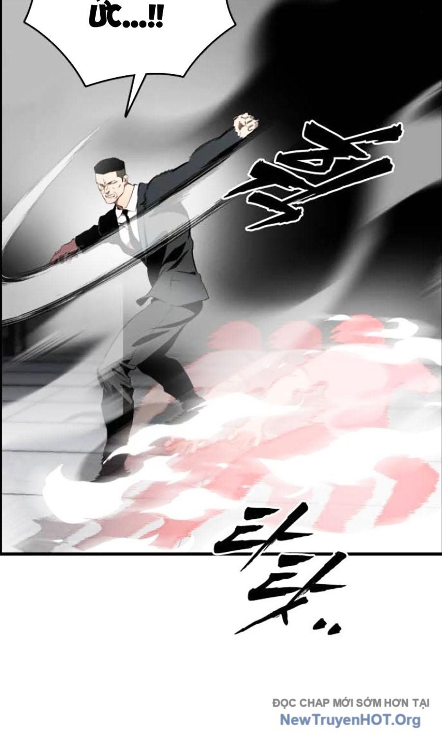 Đại Tướng Chiến Chap 41 - Next Chap 42