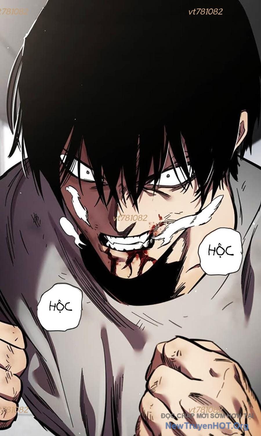 Đại Tướng Chiến Chap 41 - Next Chap 42