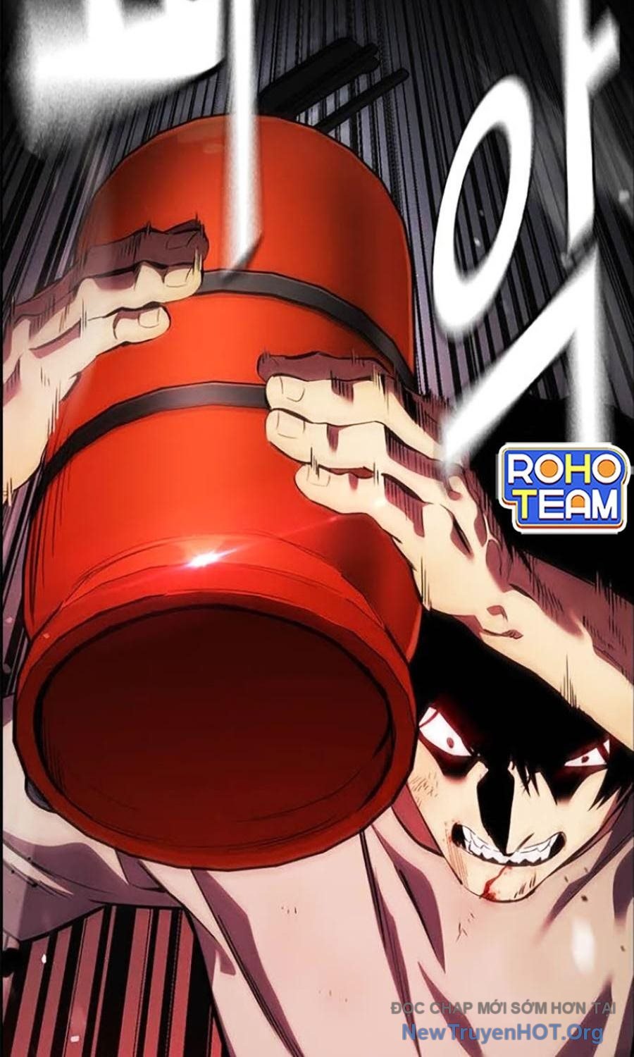 Đại Tướng Chiến Chap 41 - Next Chap 42