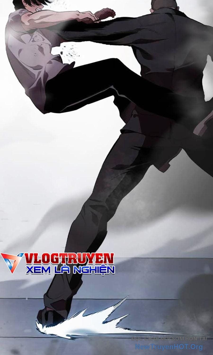 Đại Tướng Chiến Chap 41 - Next Chap 42