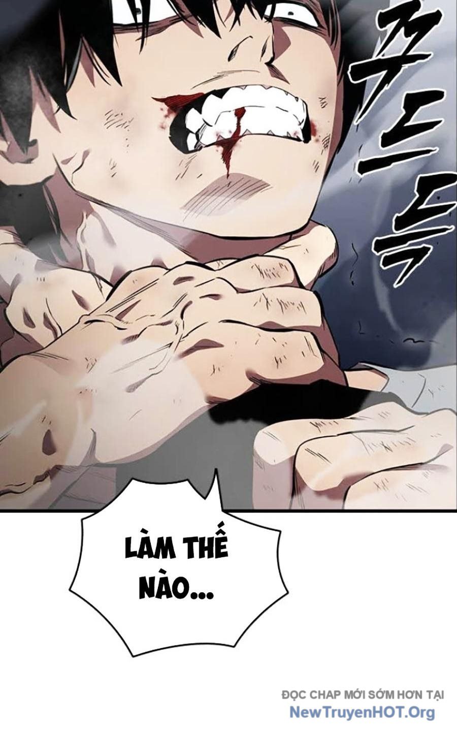 Đại Tướng Chiến Chap 41 - Next Chap 42