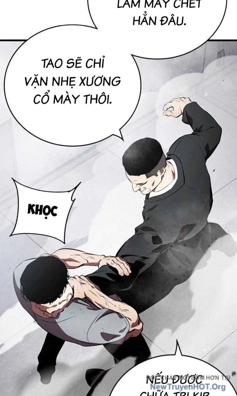 Đại Tướng Chiến Chap 41 - Next Chap 42