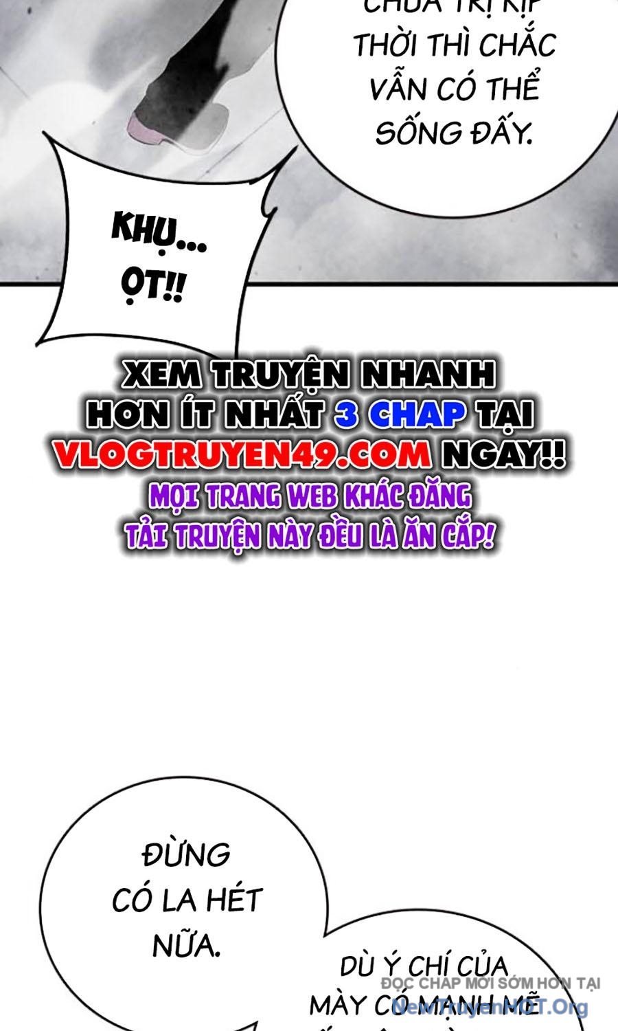 Đại Tướng Chiến Chap 41 - Next Chap 42