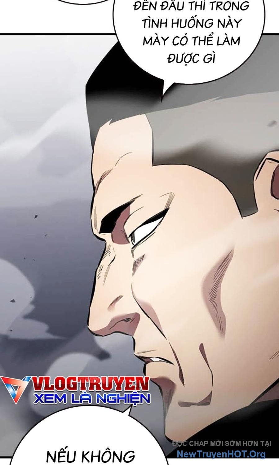 Đại Tướng Chiến Chap 41 - Next Chap 42