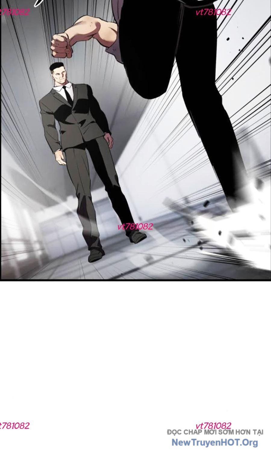 Đại Tướng Chiến Chap 41 - Next Chap 42