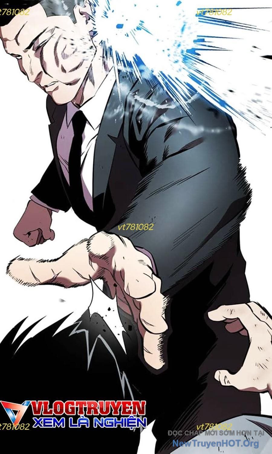 Đại Tướng Chiến Chap 41 - Next Chap 42