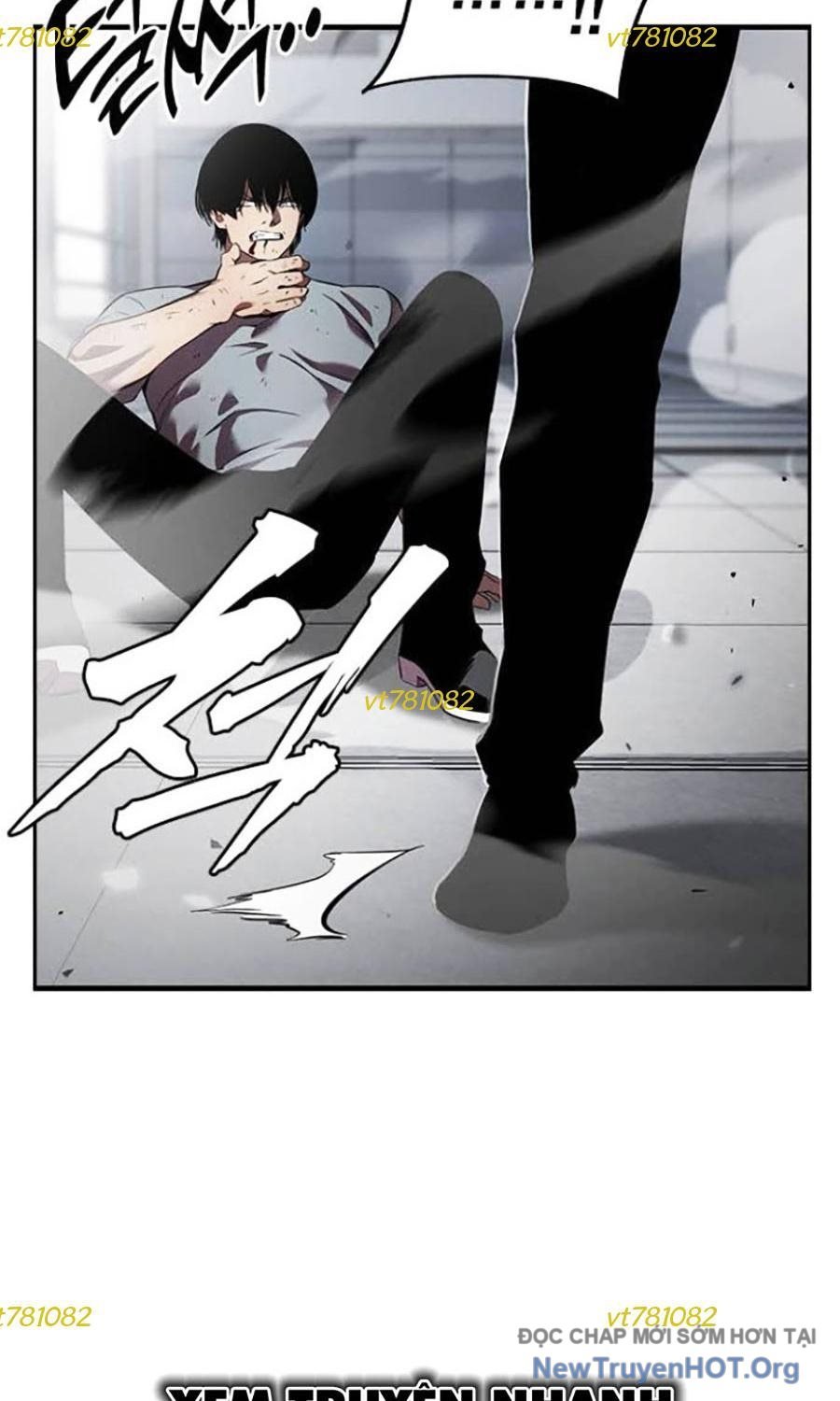 Đại Tướng Chiến Chap 41 - Next Chap 42