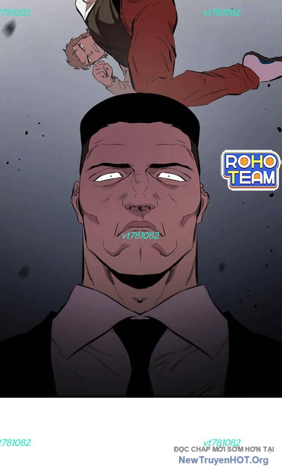 Đại Tướng Chiến Chap 41 - Next Chap 42