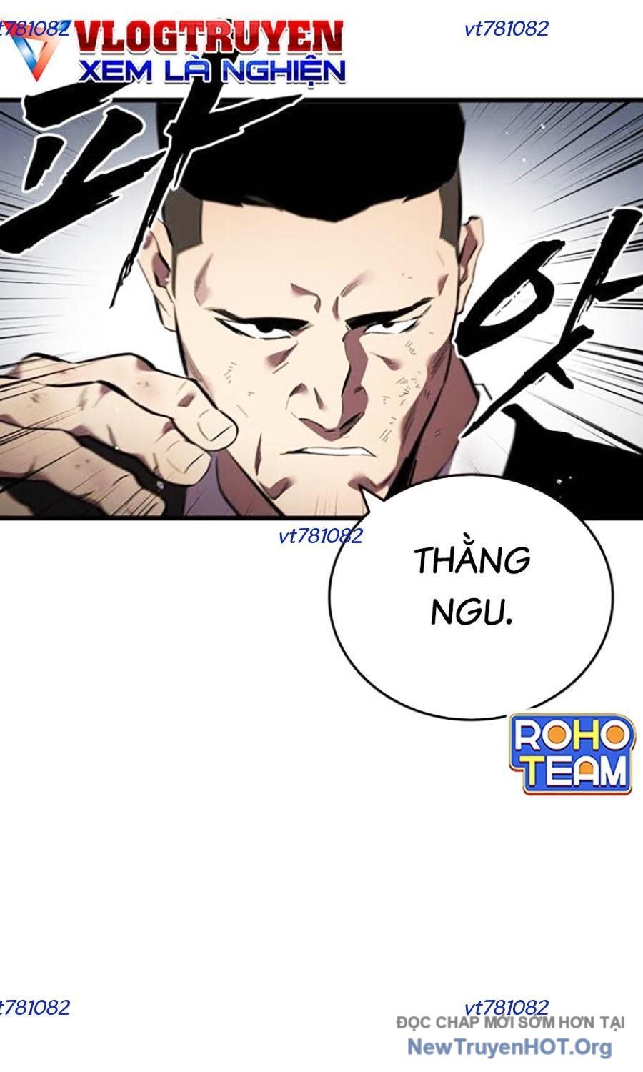 Đại Tướng Chiến Chap 41 - Next Chap 42
