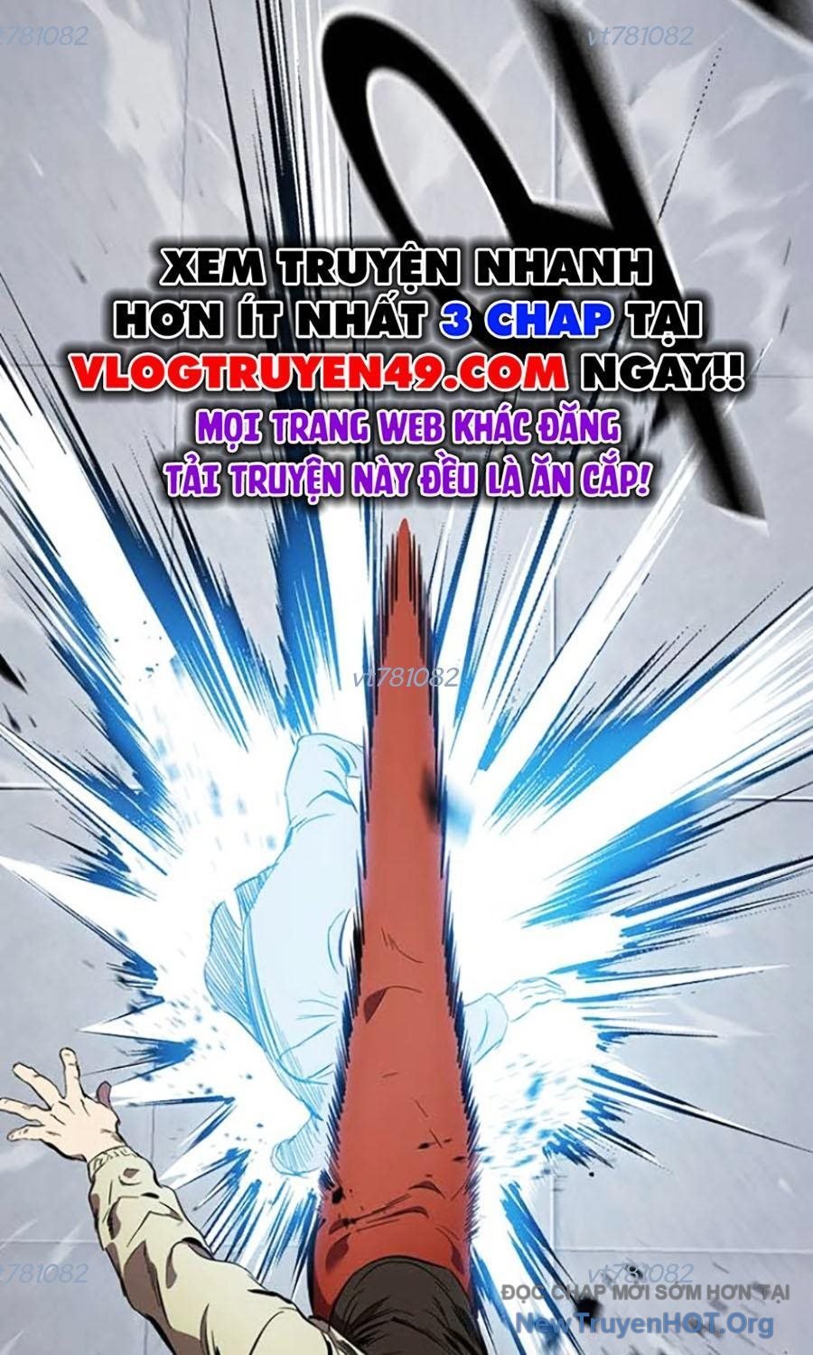 Đại Tướng Chiến Chap 41 - Next Chap 42