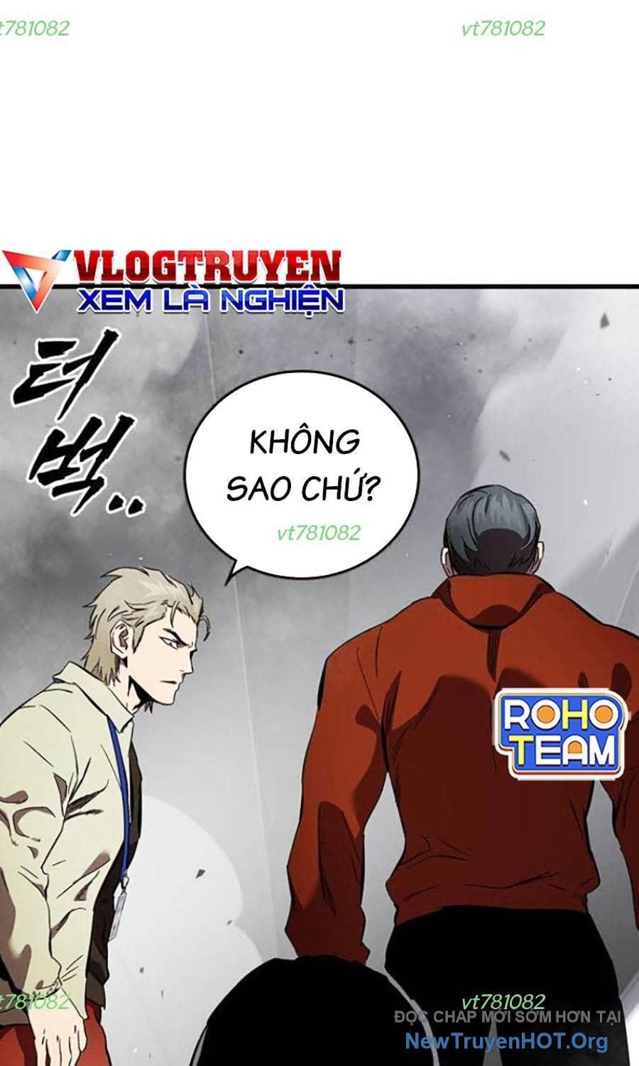 Đại Tướng Chiến Chap 41 - Next Chap 42