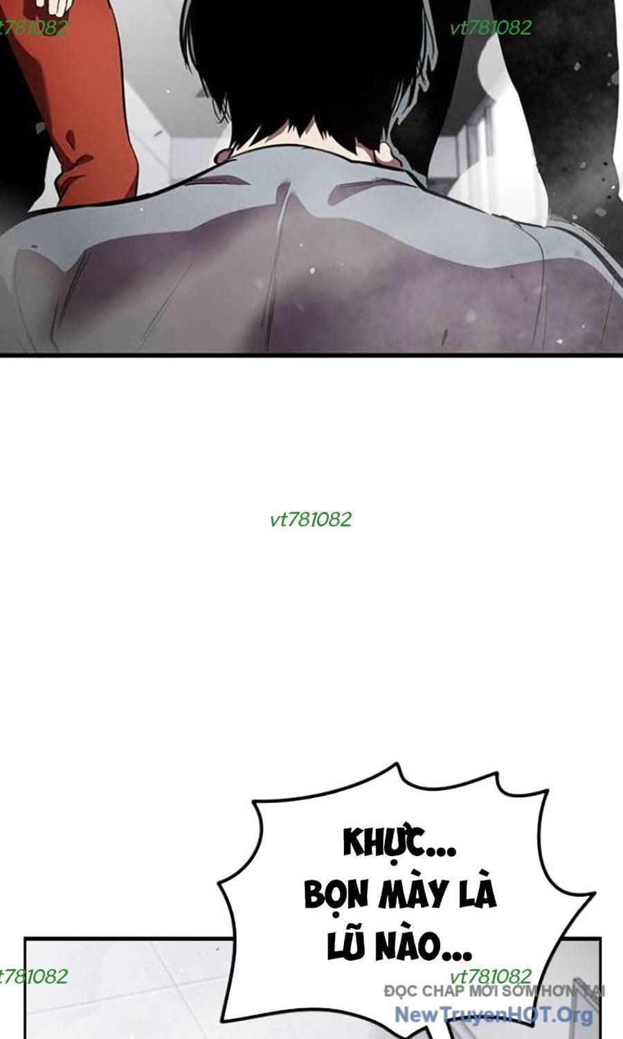 Đại Tướng Chiến Chap 41 - Next Chap 42