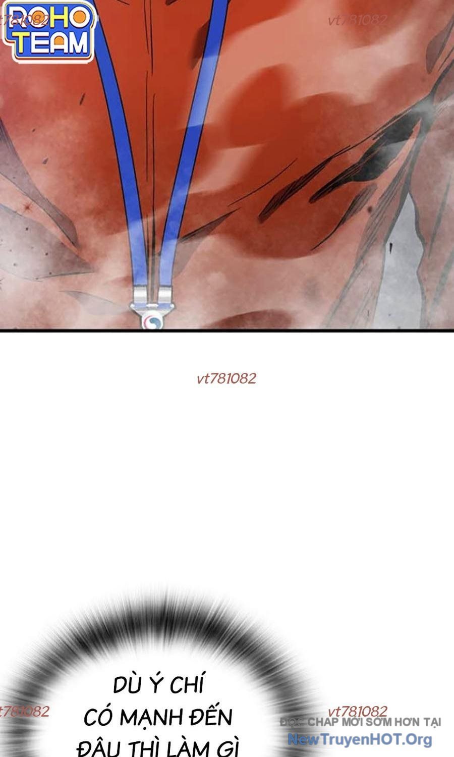 Đại Tướng Chiến Chap 41 - Next Chap 42