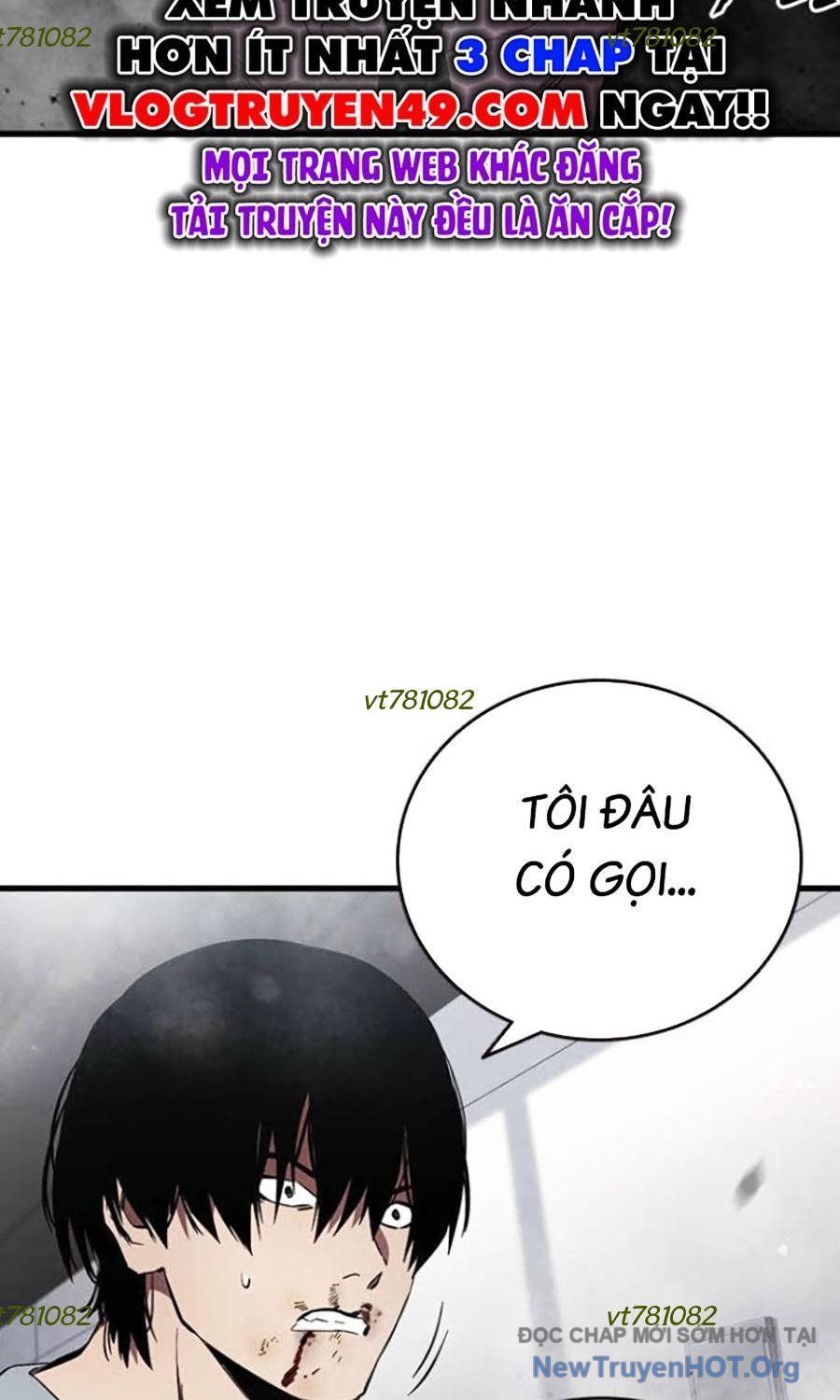 Đại Tướng Chiến Chap 41 - Next Chap 42