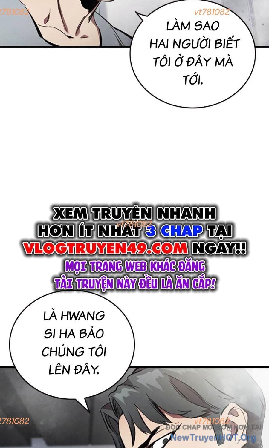 Đại Tướng Chiến Chap 41 - Next Chap 42