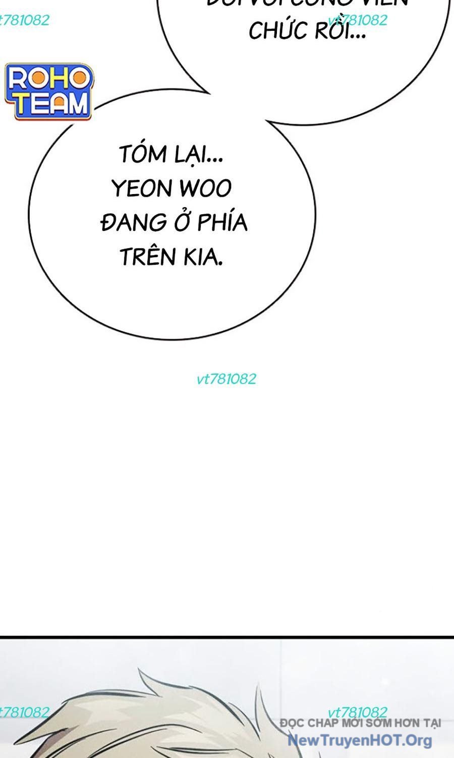 Đại Tướng Chiến Chap 41 - Next Chap 42