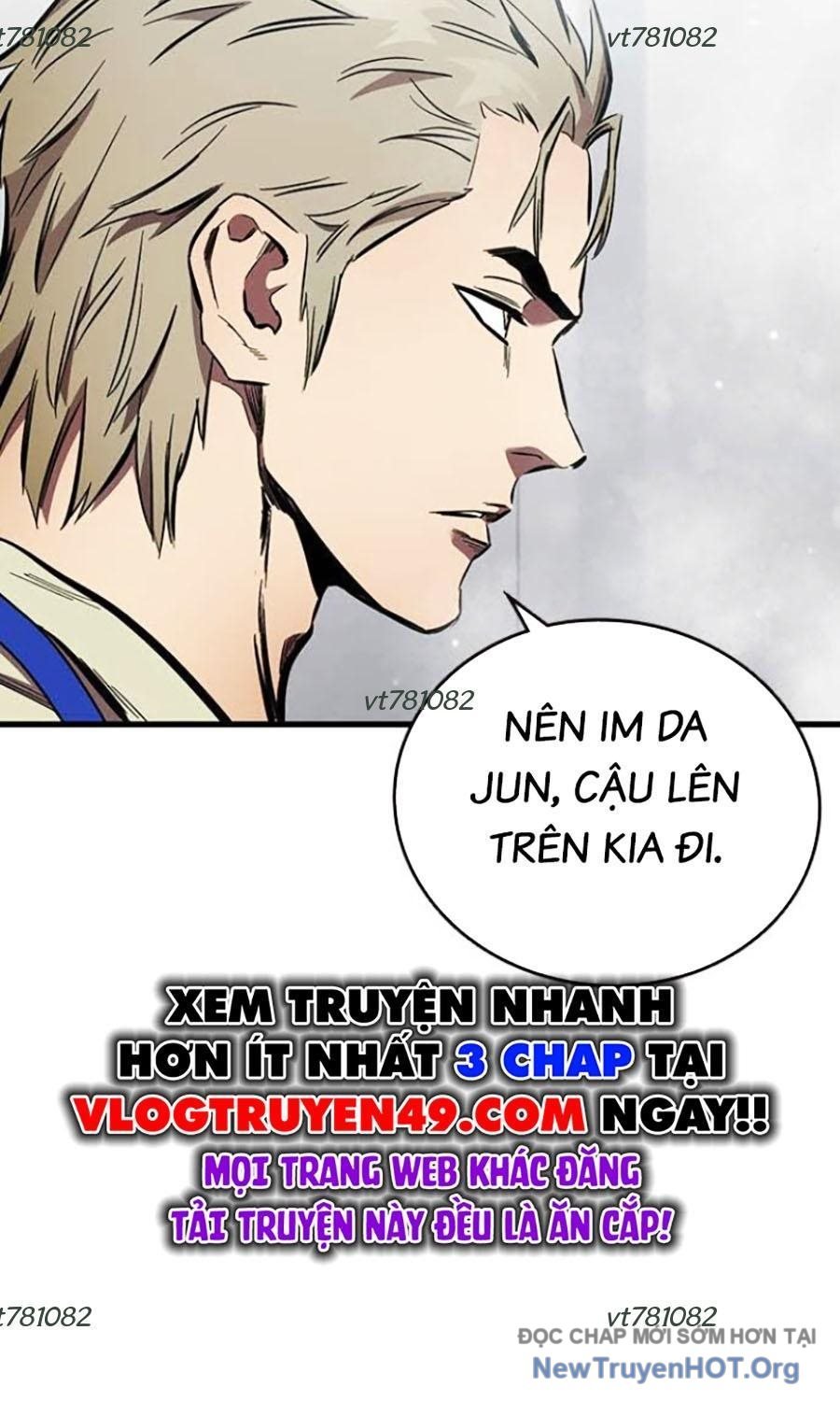 Đại Tướng Chiến Chap 41 - Next Chap 42