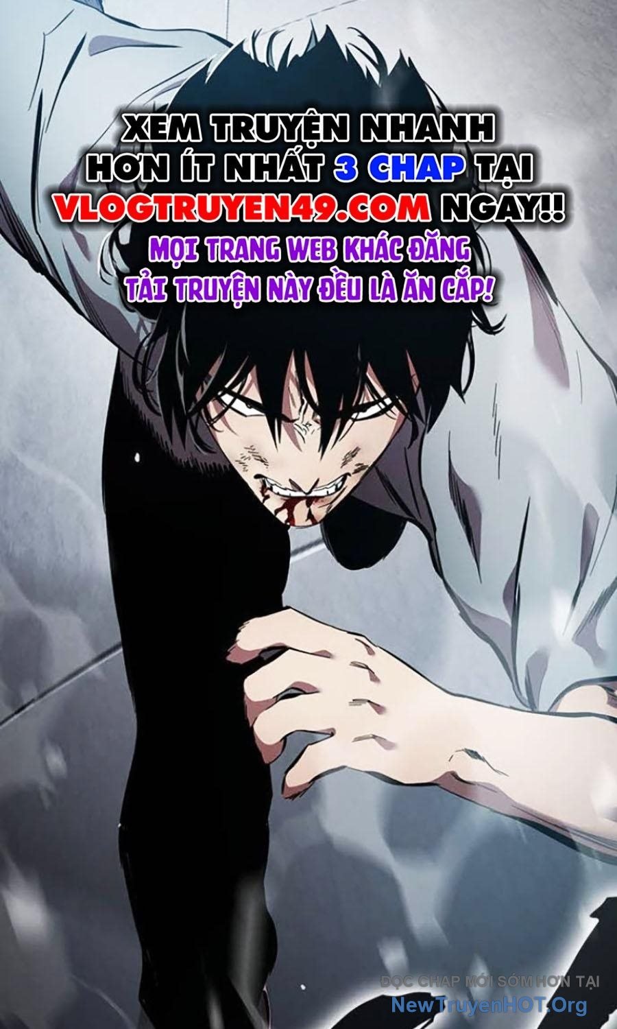 Đại Tướng Chiến Chap 41 - Next Chap 42