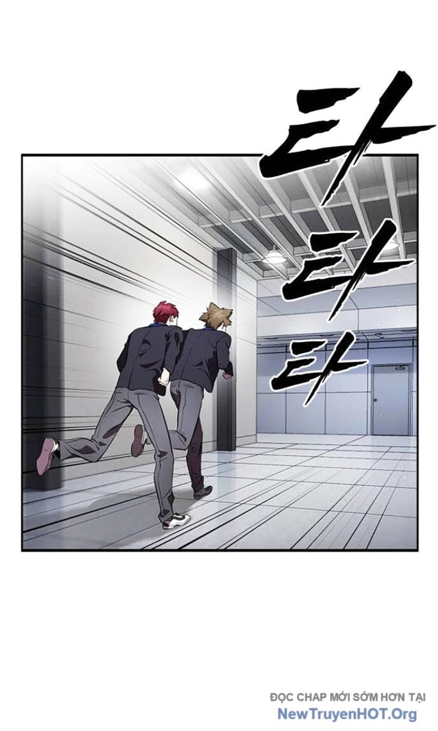 Đại Tướng Chiến Chap 41 - Next Chap 42