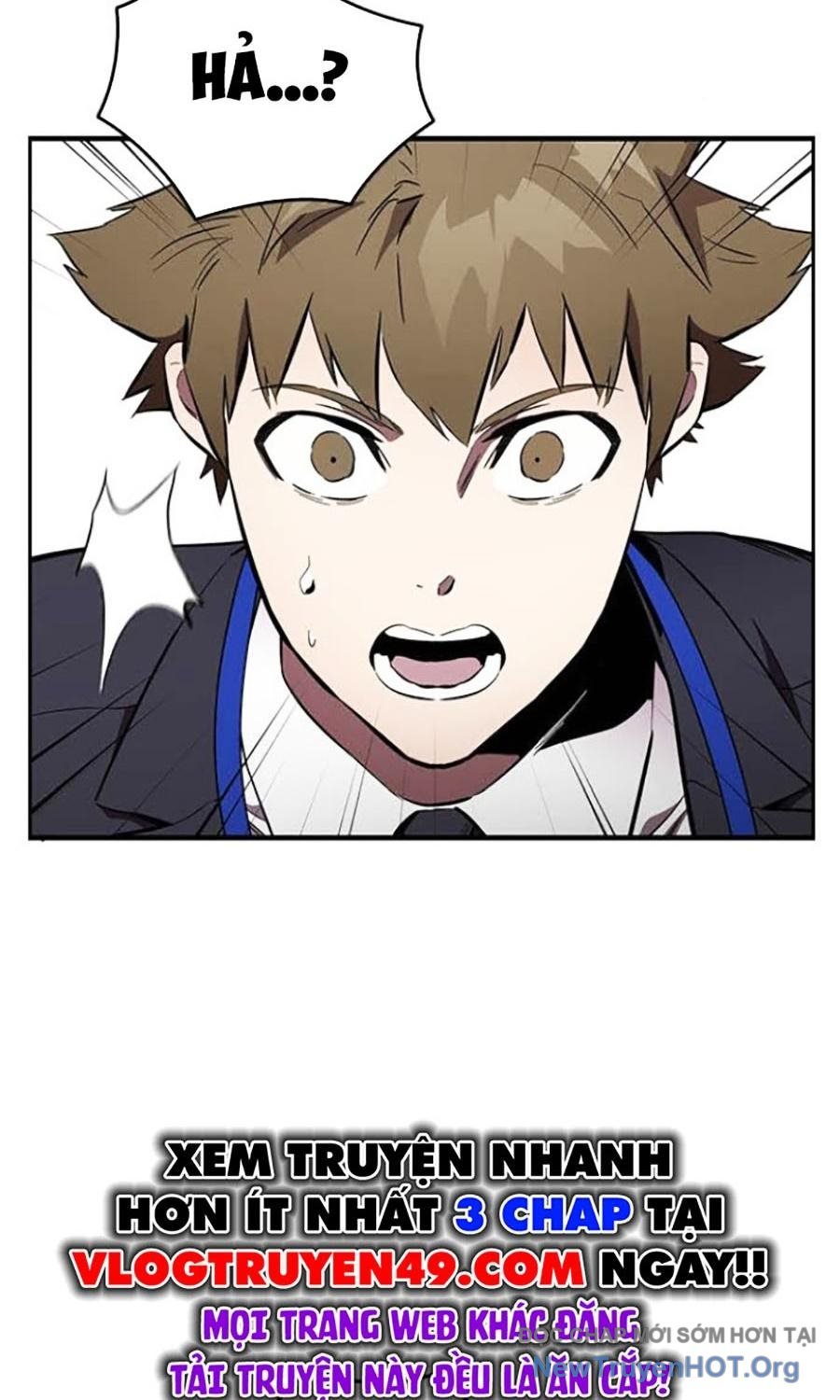 Đại Tướng Chiến Chap 41 - Next Chap 42