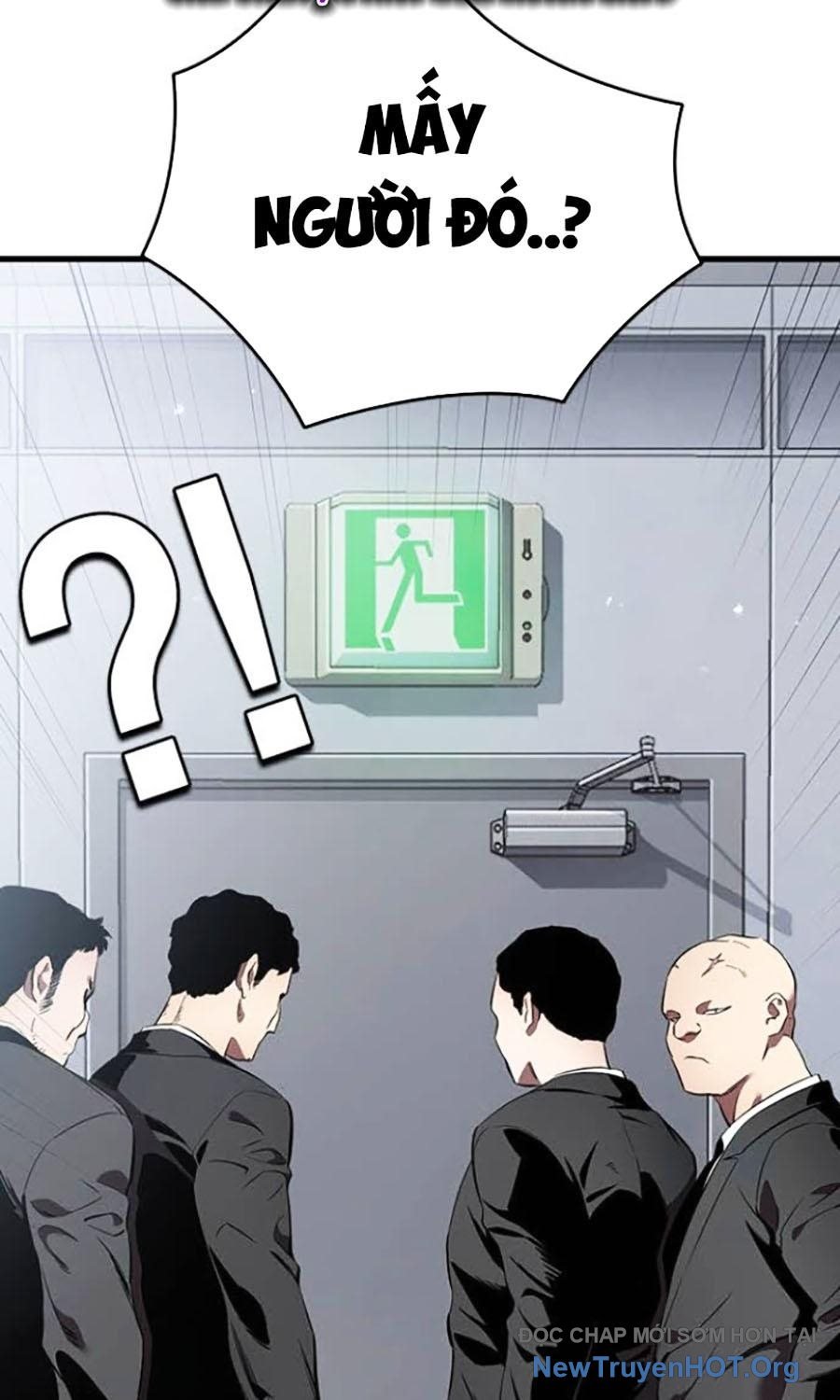 Đại Tướng Chiến Chap 41 - Next Chap 42