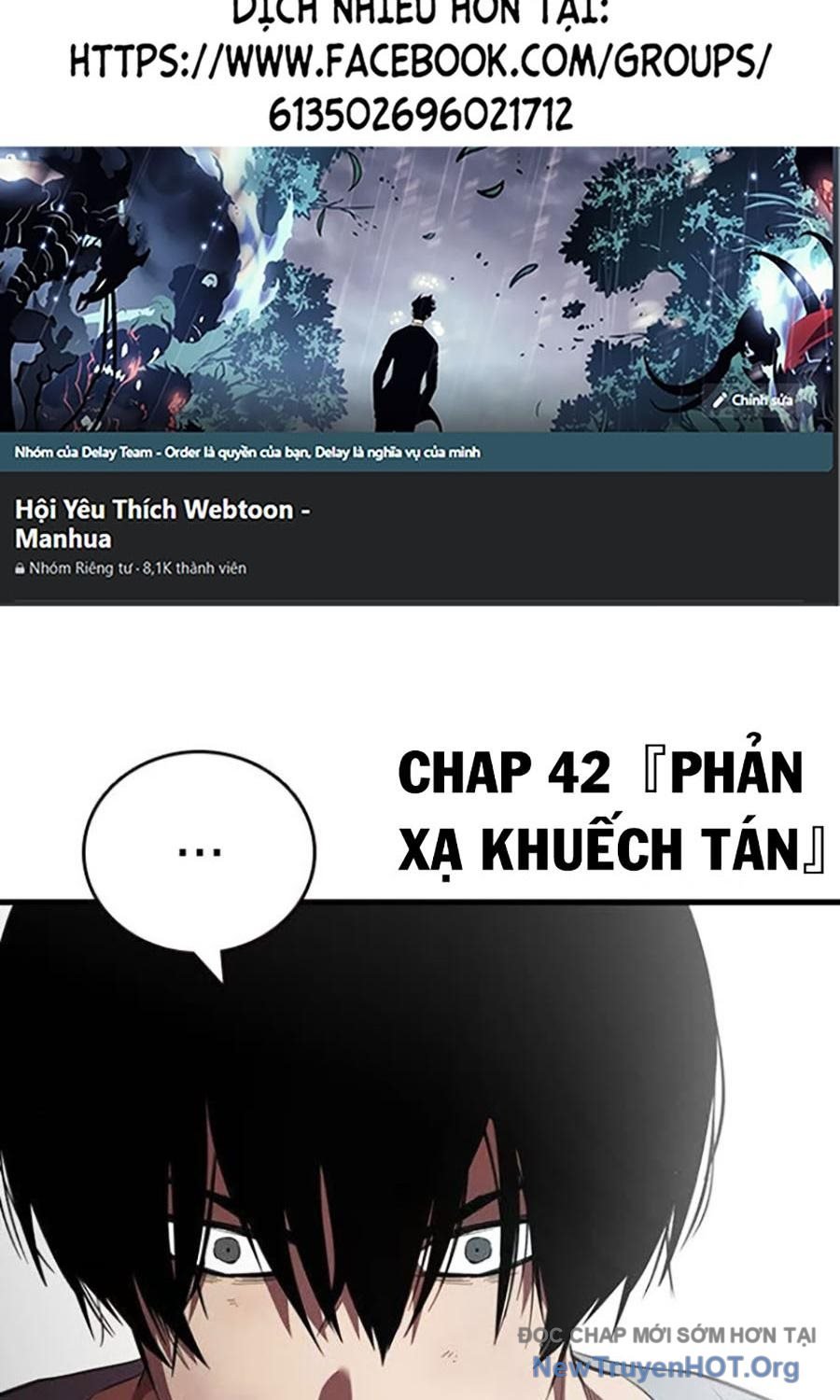 Đại Tướng Chiến Chap 42 - Next Chap 43