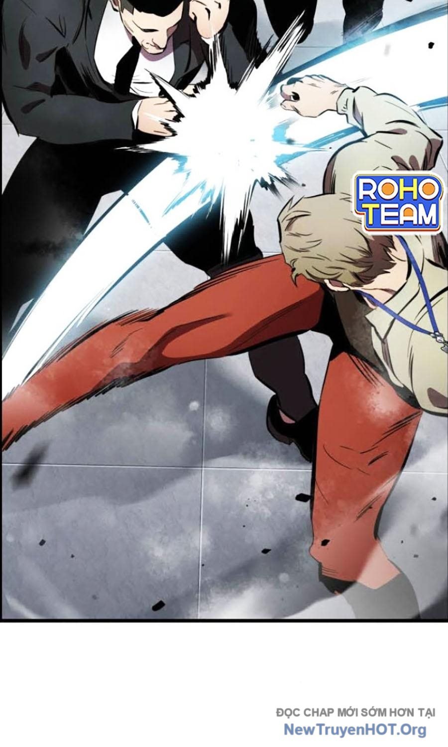 Đại Tướng Chiến Chap 42 - Next Chap 43