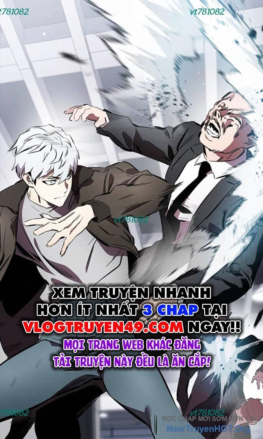 Đại Tướng Chiến Chap 42 - Next Chap 43