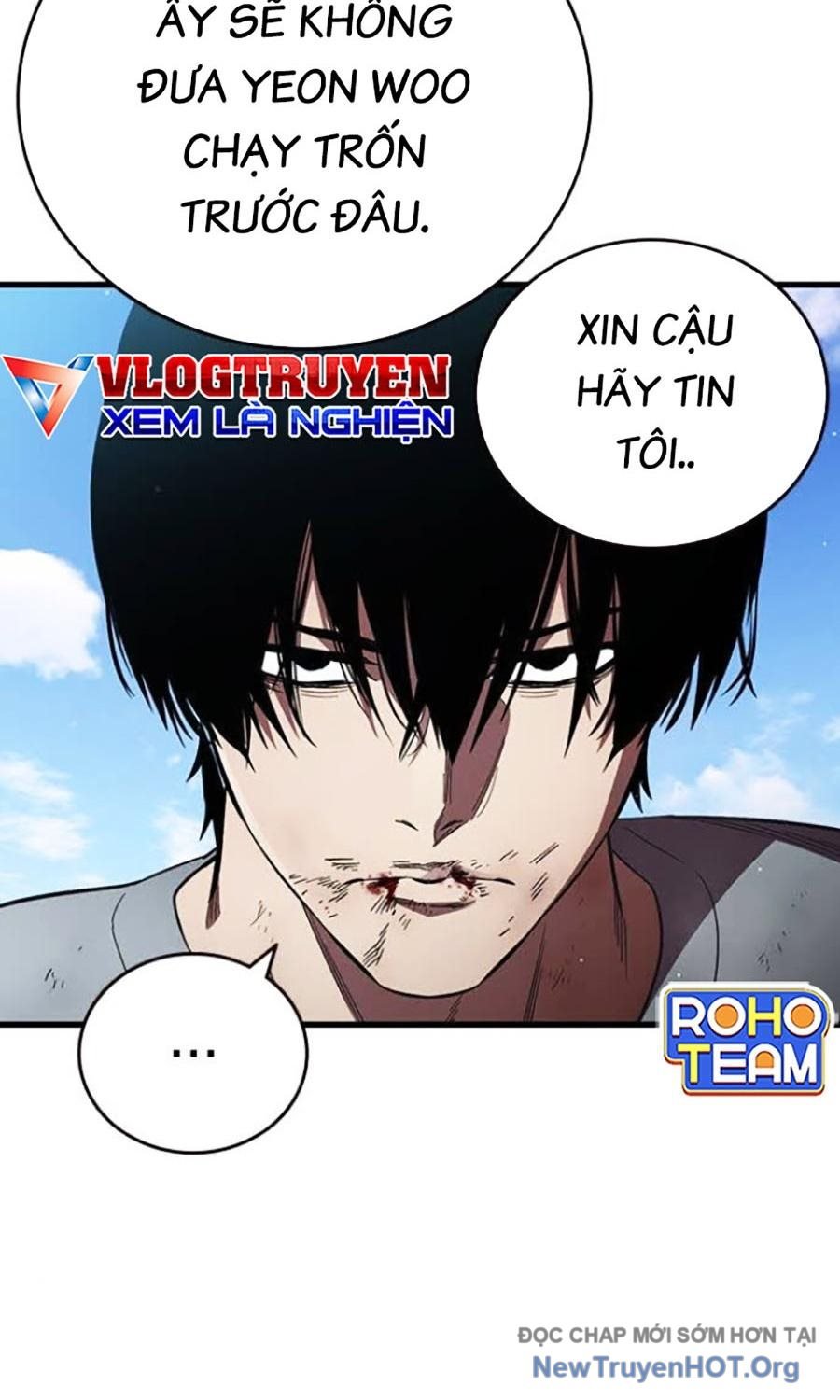 Đại Tướng Chiến Chap 42 - Next Chap 43